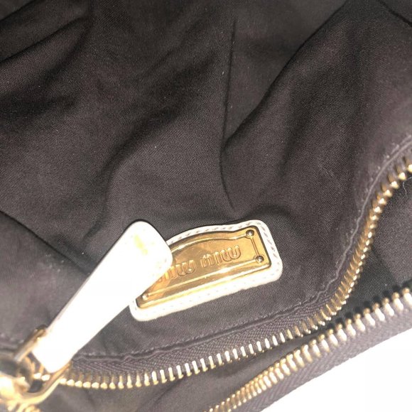 Miu Miu Bag - Picture 2 of 2